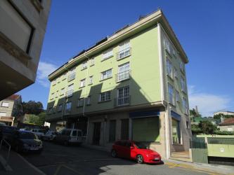 garaje en sanxenxo