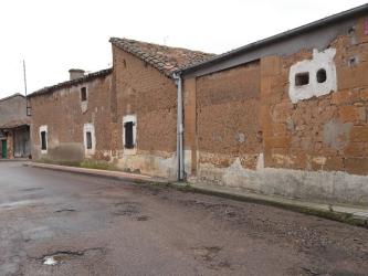 vivienda en gomecello