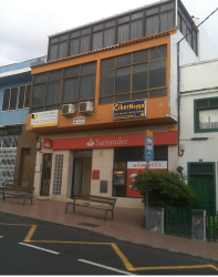 vivienda en san cristobal de la laguna