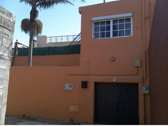 vivienda en san cristobal de la laguna