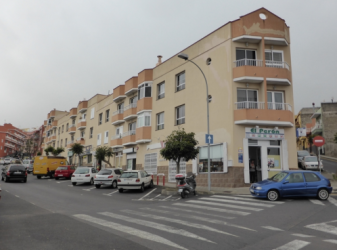 garaje en realejos (los)