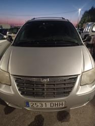 chrysler voyager en cantabria