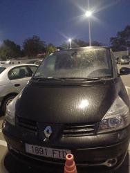 renault espace 2.0 en cantabria