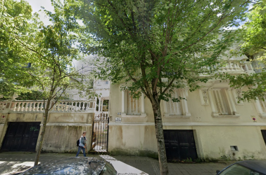 vivienda en santander