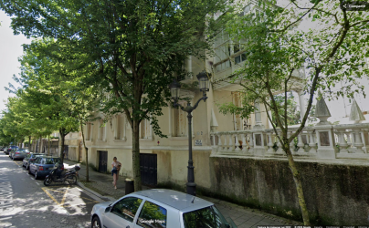 vivienda en santander