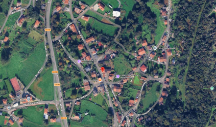 vivienda en villaescusa