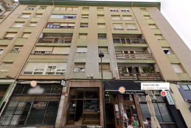 vivienda en camargo