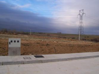 solar en duruelo