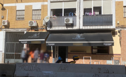 local comercial en alcala de guadaira