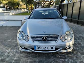 mercedes c 220 en sevilla