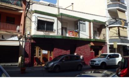 vivienda en cambrils
