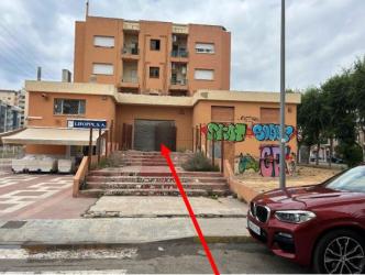 local comercial en torredembarra