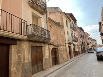 solar en castelseras