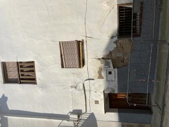 vivienda en castelseras