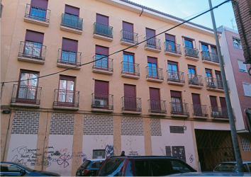 vivienda en talavera de la reina