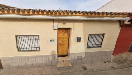 vivienda en domingo perez