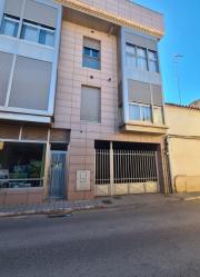 garaje en villarrobledo