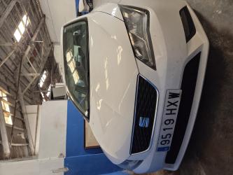 seat leon en albacete