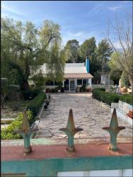 finca rústica en muro del alcoy
