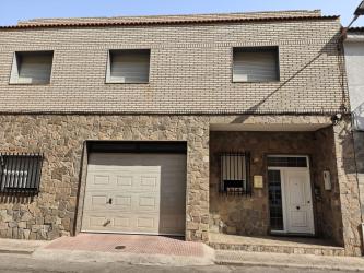 vivienda en roquetas de mar