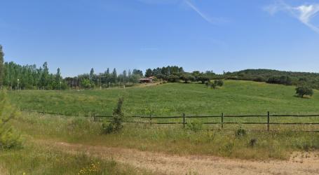 finca rústica en codosera (la)