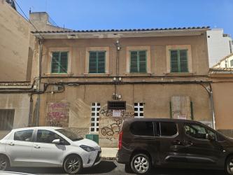 vivienda en palma de mallorca