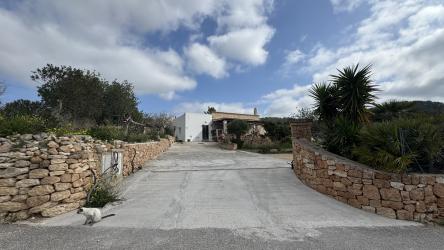 vivienda en sant josep de sa talaia
