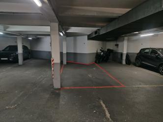 garaje en palma de mallorca