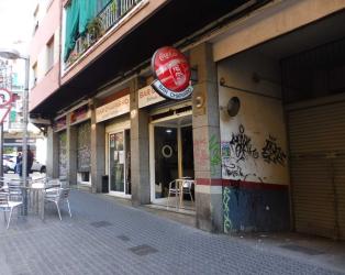 garaje en l'hospitalet de llobregat