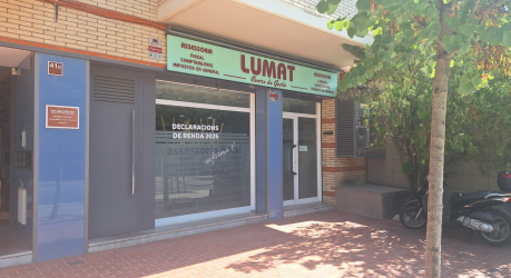 local comercial en igualada
