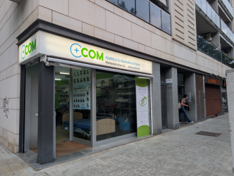 local comercial en mataro