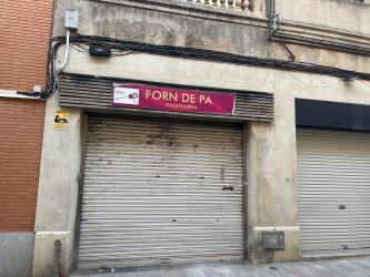 local comercial en vilafranca del penedes