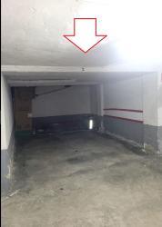 garaje en puerto de santa maria (el)