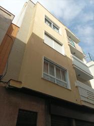 vivienda en algeciras