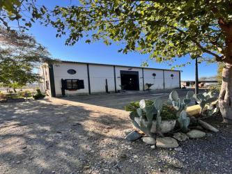 finca rústica en trebujena