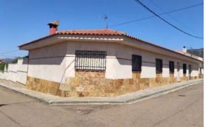 vivienda en malagon