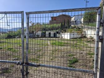 solar en luque