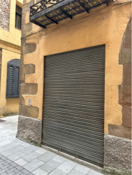 local comercial en sant joan de les abadesses