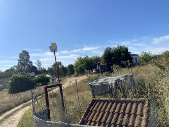 finca rústica en almonte
