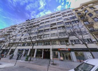 garaje en madrid