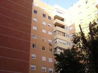 vivienda en mostoles