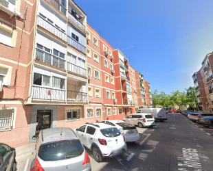 vivienda en leganes