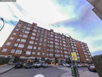 trastero en madrid
