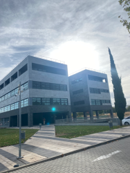 local comercial en getafe