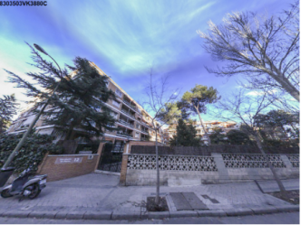 garaje en madrid