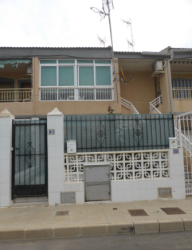 vivienda en san pedro del pinatar