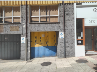 local comercial en aviles