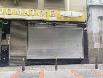 local comercial en las palmas de gran canaria