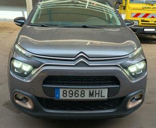 citroen nuevo c3 puretech 83 s en las palmas