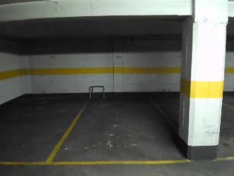 garaje en vigo